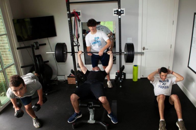 What’s next for high school sports?