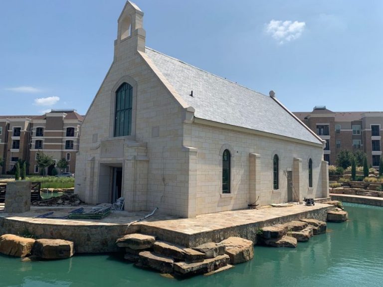 River Walk Chapel to host open house this month