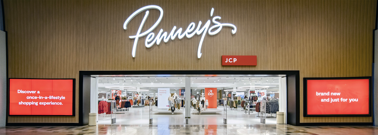 Jcpenney To Close 154 Stores Including Lewisville Location Cross