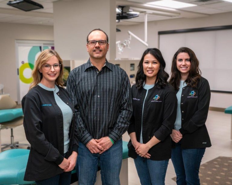 Making kids comfortable is Pediatric Dental World’s specialty