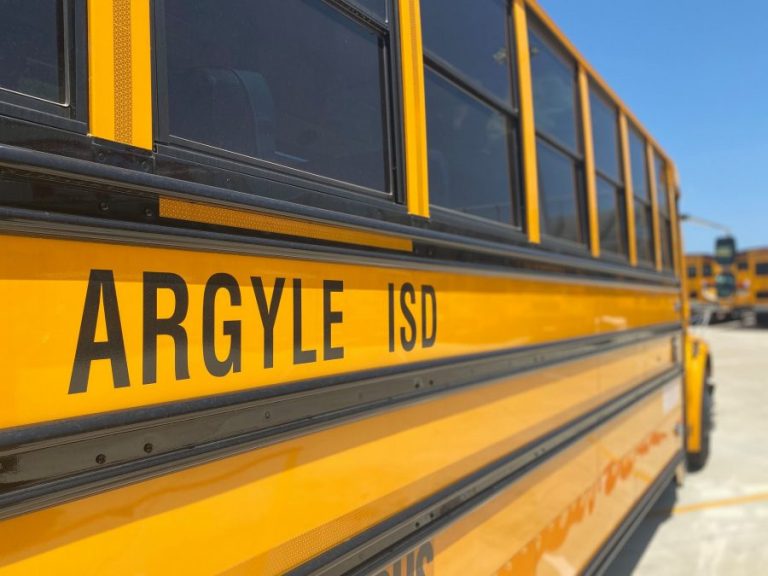 Argyle ISD announces new bus guidelines