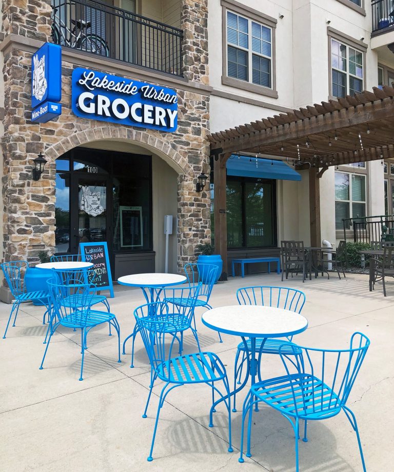 Boutique grocery store in Lakeside reopening under new ownership