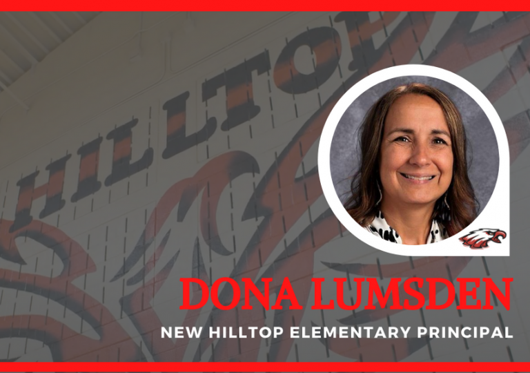 Argyle ISD names new principal of Hilltop Elementary