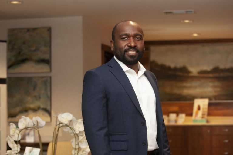 Awardwinning weight loss program helping eradicate obesity Cross Timbers Gazette Southern