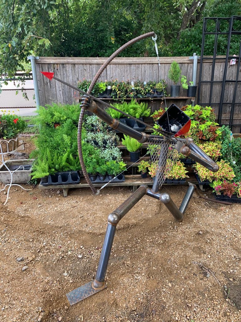 Local Art House hosting annual Americana art exhibit