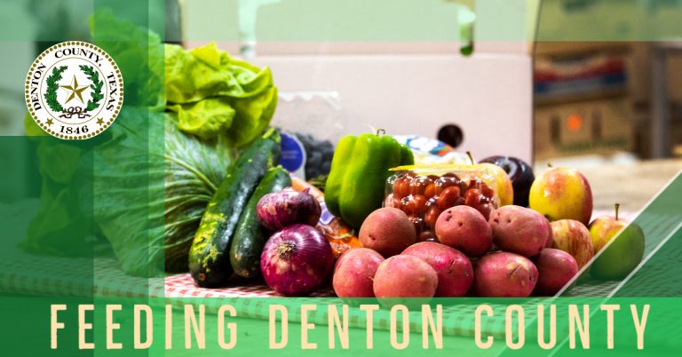 New county project provides fresh produce to local pantries