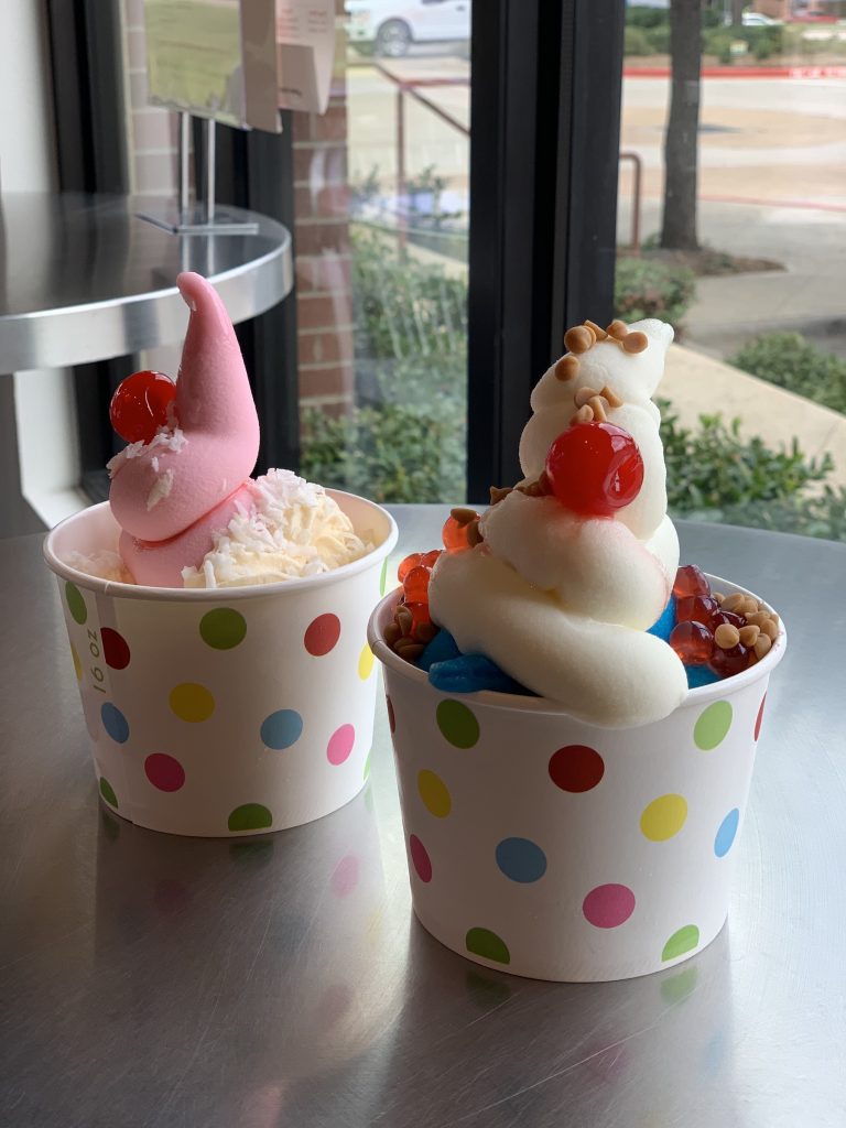Foodie Friday: Froyo Joe’s