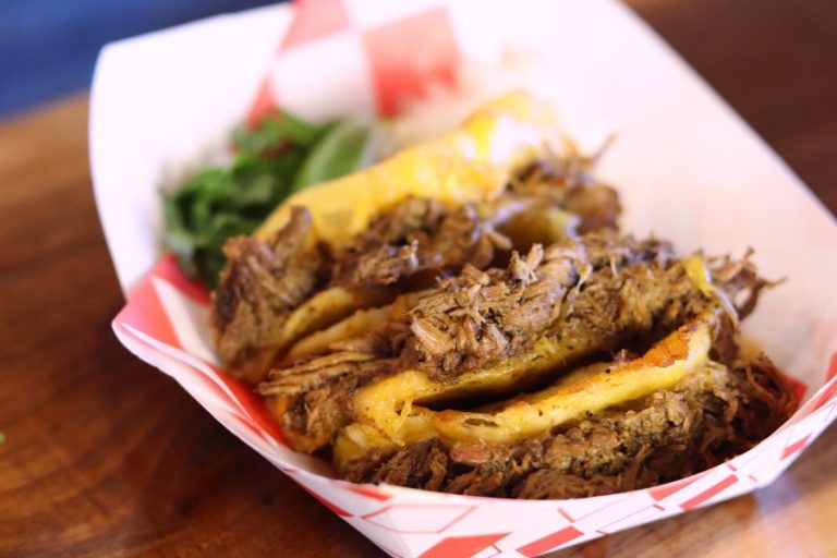 Foodie Friday: Mestizo Tapas & Drinks