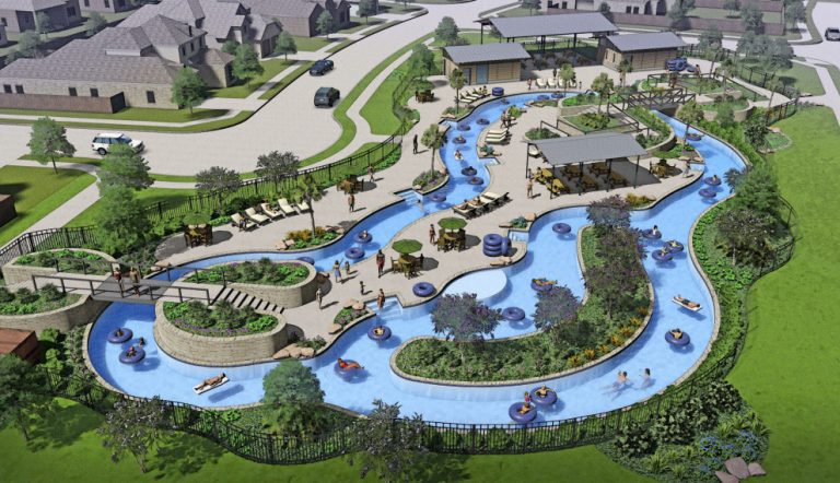 3,300-home community coming to southern Denton County