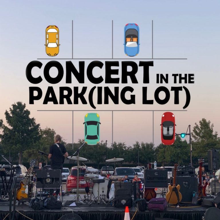 Highland Village to hold more Concerts in the Park(ing lot)
