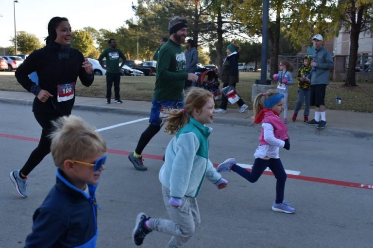 This year’s Dorothy Dash to have virtual, in-person options