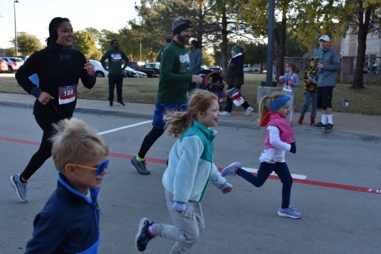 Registration opens for Flower Mound’s annual Dorothy’s Dash