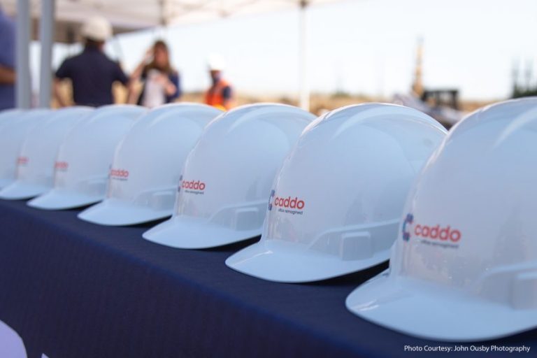 Co-working office building breaks ground in Flower Mound