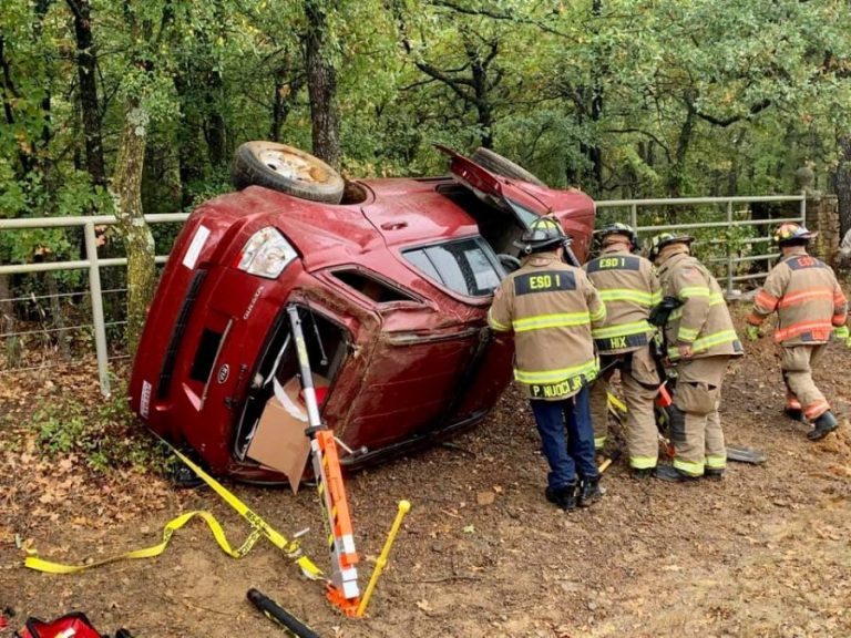 As temperatures fall, local paramedics urge vehicle safety