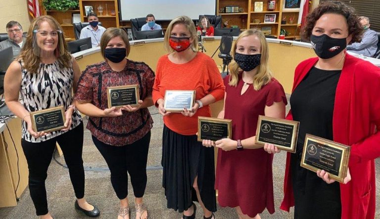 Around Argyle — October 2020