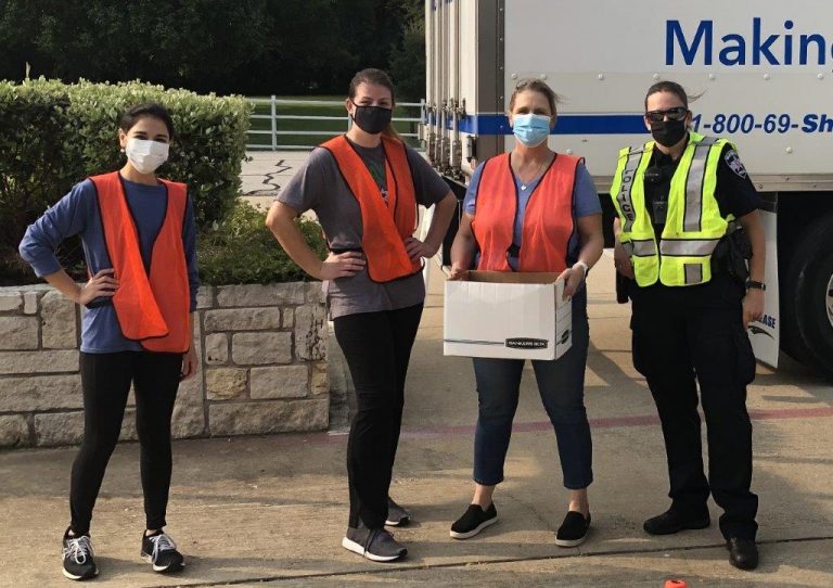 Bartonville Town Update — October 2020