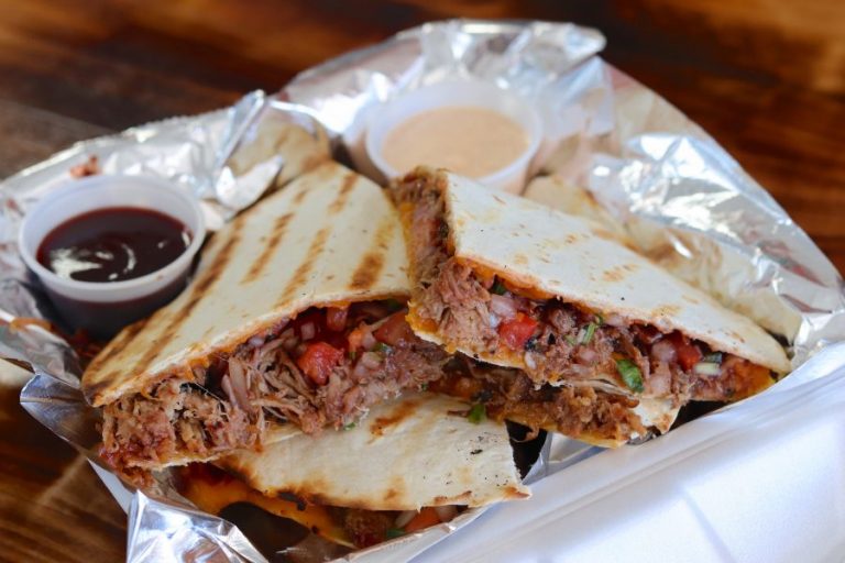 Foodie Friday: Kretzschy’s Cajun BBQ