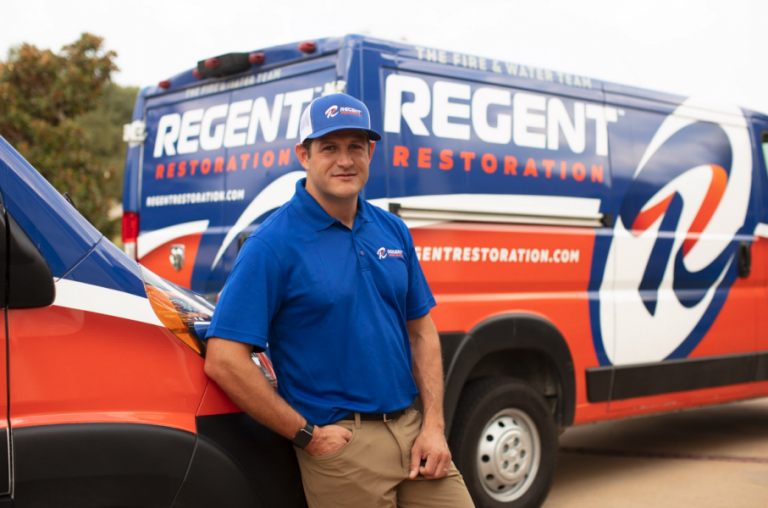 Lewisville company launches Financial Relief Monthly Giveaway