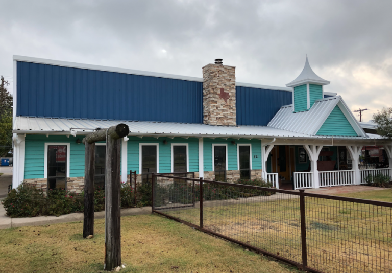 Cajun restaurant now open in Argyle