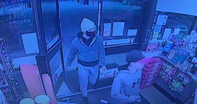 Bartonville police need help identifying suspects in hazmat spill