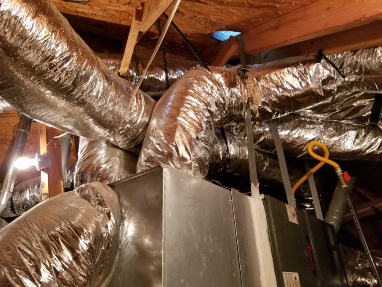 It’s not your system, it’s your ductwork