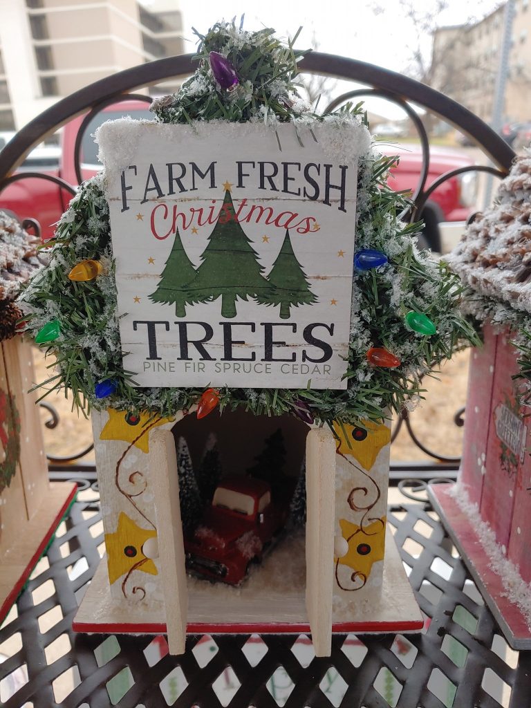 Denton Community Market’s annual Holiday Market set for Nov. 28