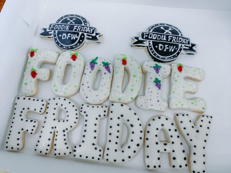 Foodie Friday: Kolache Donuts Bakery