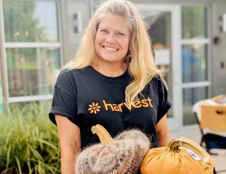 Harvest Happenings — November 2020