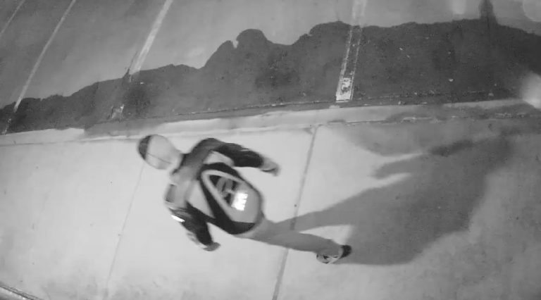 Local business owner offers reward after burglary