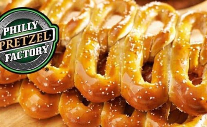 Philly Pretzel Factory Opens In Flower Mound Cross Timbers Gazette Southern Denton County Flower Mound News