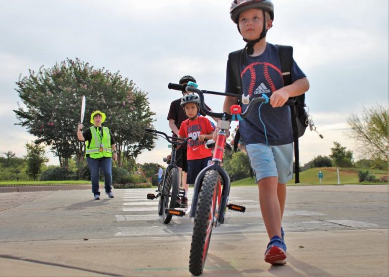 Flower Mound among safest U.S. cities to raise a child, study says