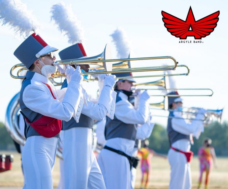 Argyle Band wins state