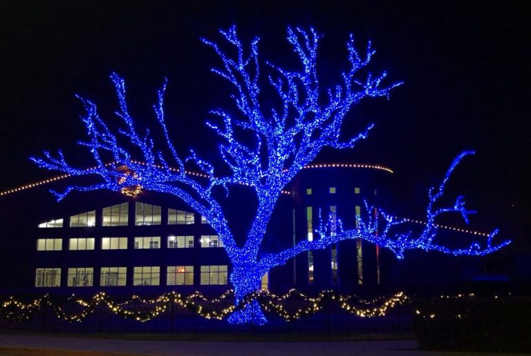 Flower Mound’s Christmas Tree Lighting Ceremony set for Saturday