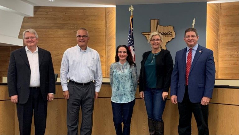 Around Argyle — December 2020