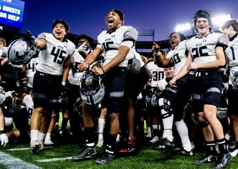Guyer headed to regional finals for second consecutive year