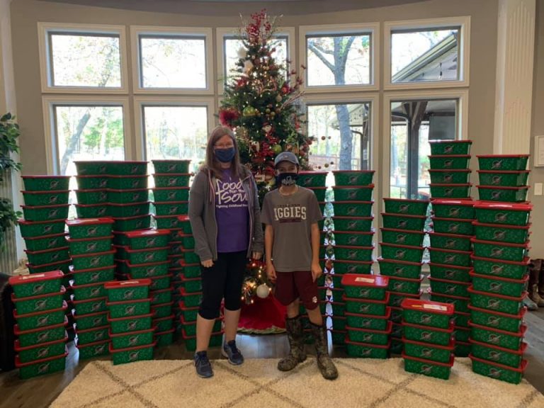 Christmas ideas for the family