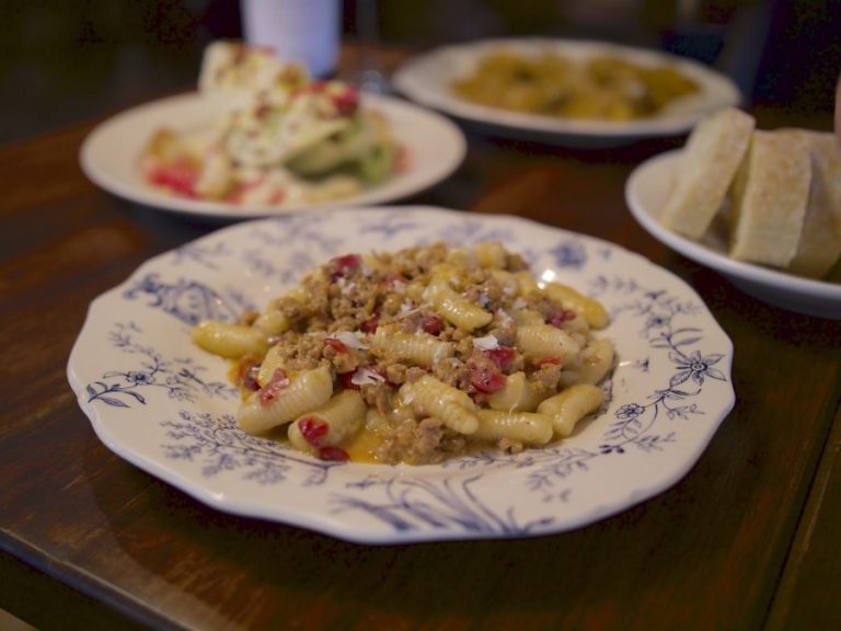 Foodie Friday: Fiori Italian Restaurant & Bar