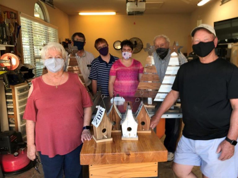 Robson Ranch Rambler — December 2020