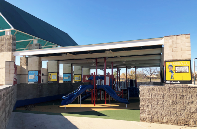 Mural honoring local ball players now complete