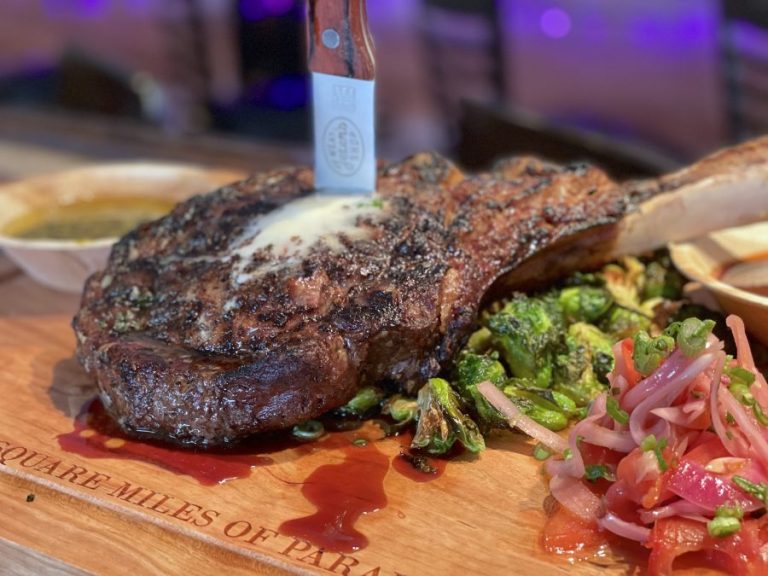 Foodie Friday: The Bartonville Store & Jeter’s Meat Shop