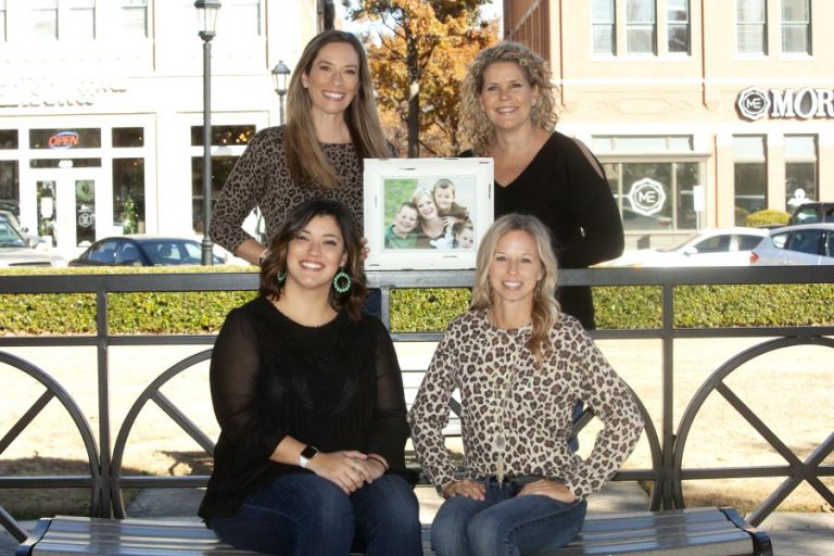 Ally’s Wish makes wishes come true for deserving mothers