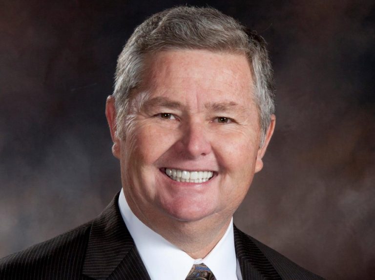 Fourth-generation Lewisville resident celebrates 40 years in local ministry