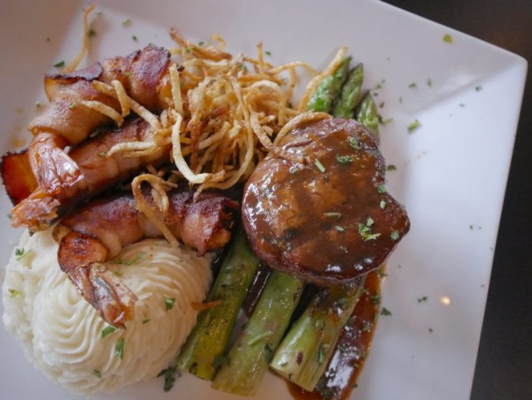 Foodie Friday: Verf’s Grill and Tavern 2021 Update