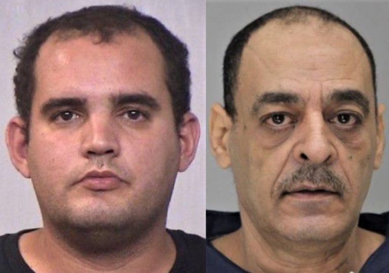 Yaser Said’s son pleads guilty to concealing father from arrest