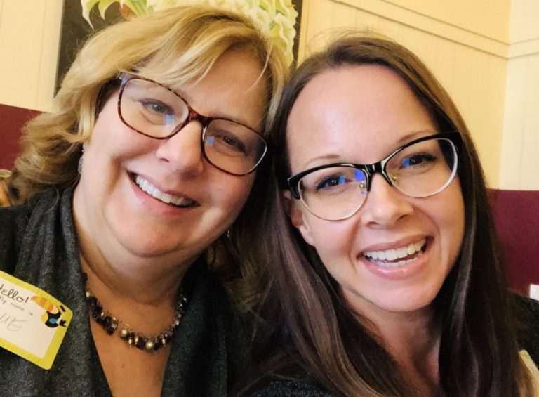 Arts: The Flower Mound Dynamic Duo