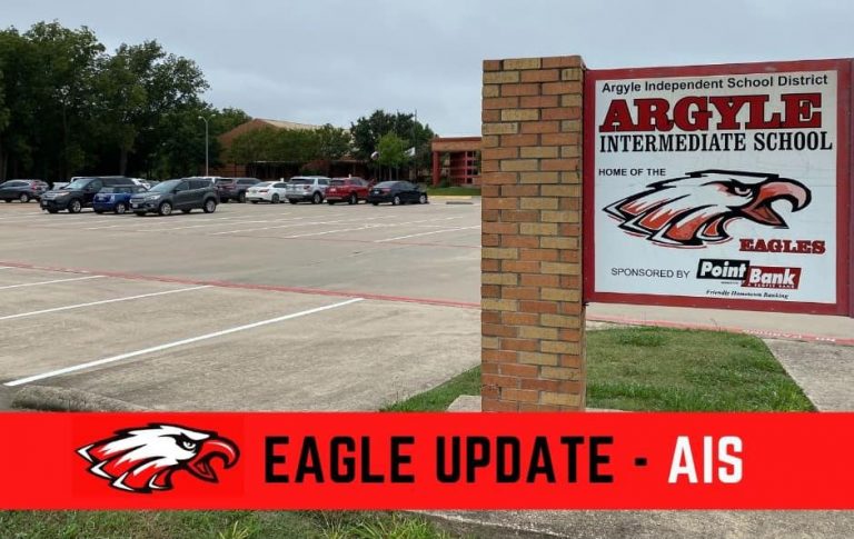 Argyle Intermediate School to only have fifth grade next school year