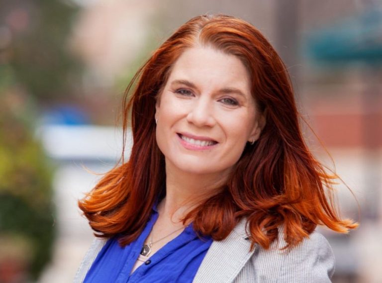 Weir: Meet Stephanie Bell, candidate for Flower Mound Mayor