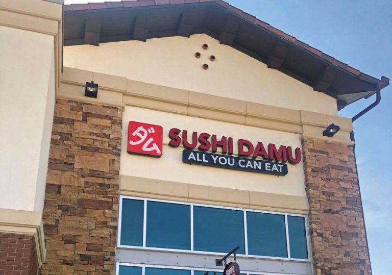 All-you-can-eat sushi restaurant opens in Flower Mound