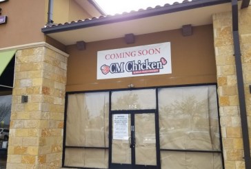 Korean-style fried chicken restaurant coming to Flower Mound