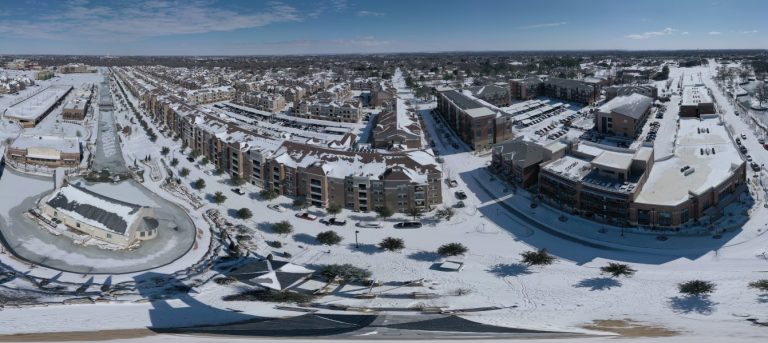 IRS offering tax relief for Texans affected by winter weather